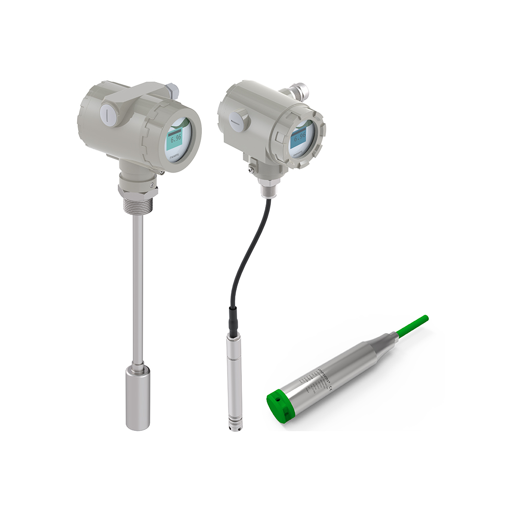 Hydrostatic Level Transmitter